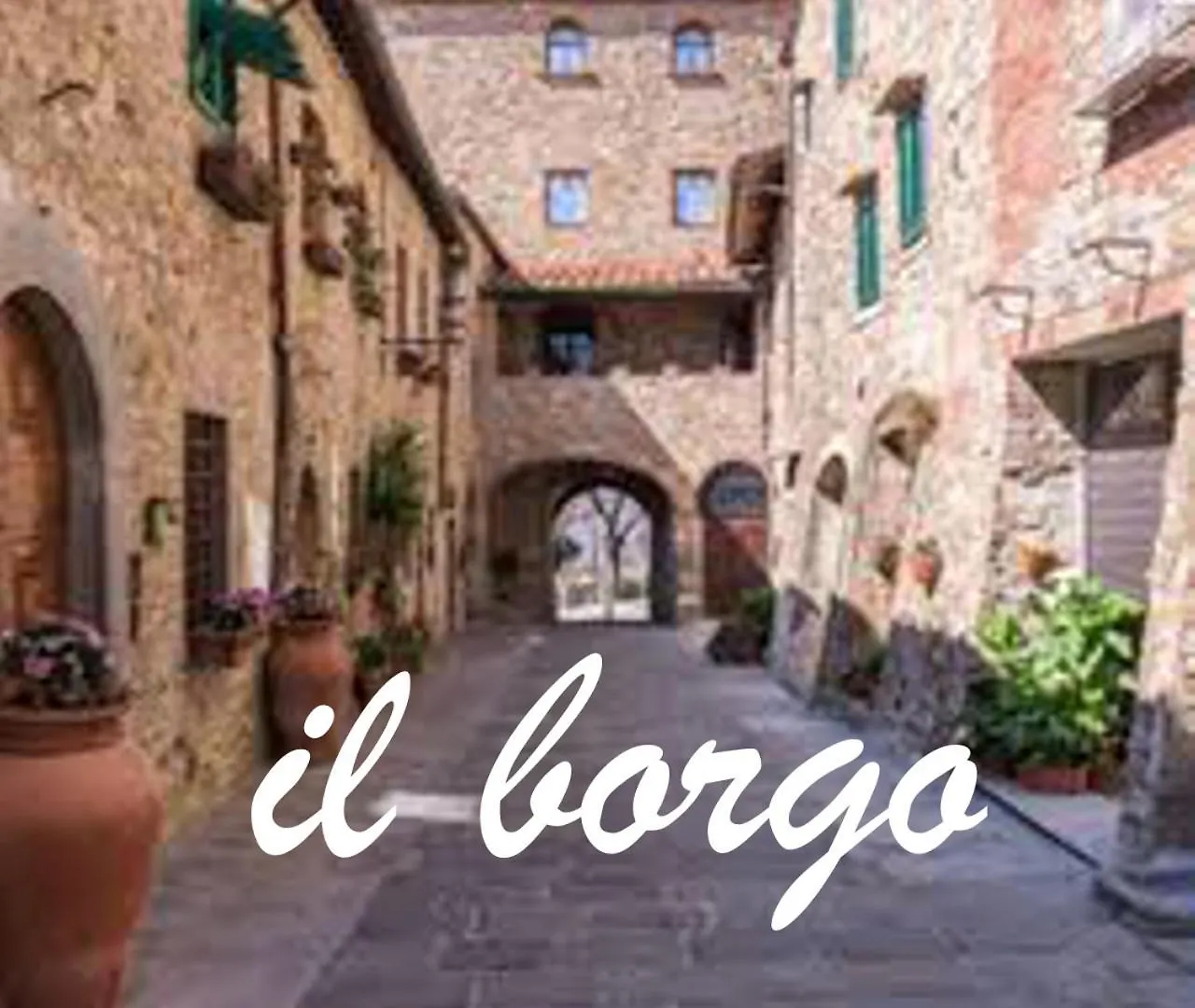 Apartmán Casa Zito Campiglia Marittima