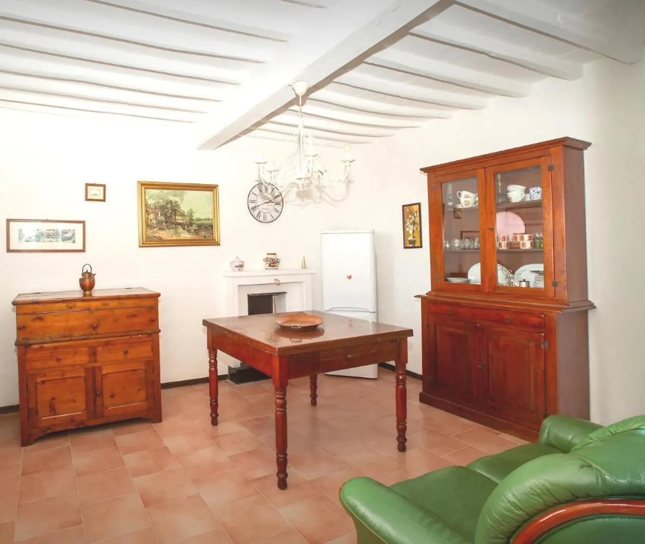 Apartmán Casa Zito Campiglia Marittima