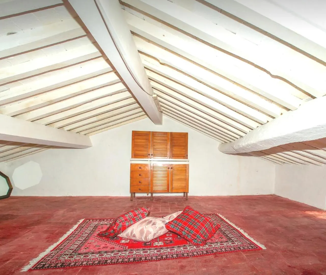Apartmán Casa Zito Campiglia Marittima