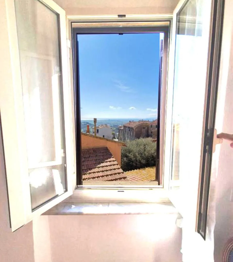 Apartmán Casa Zito Campiglia Marittima 0*,