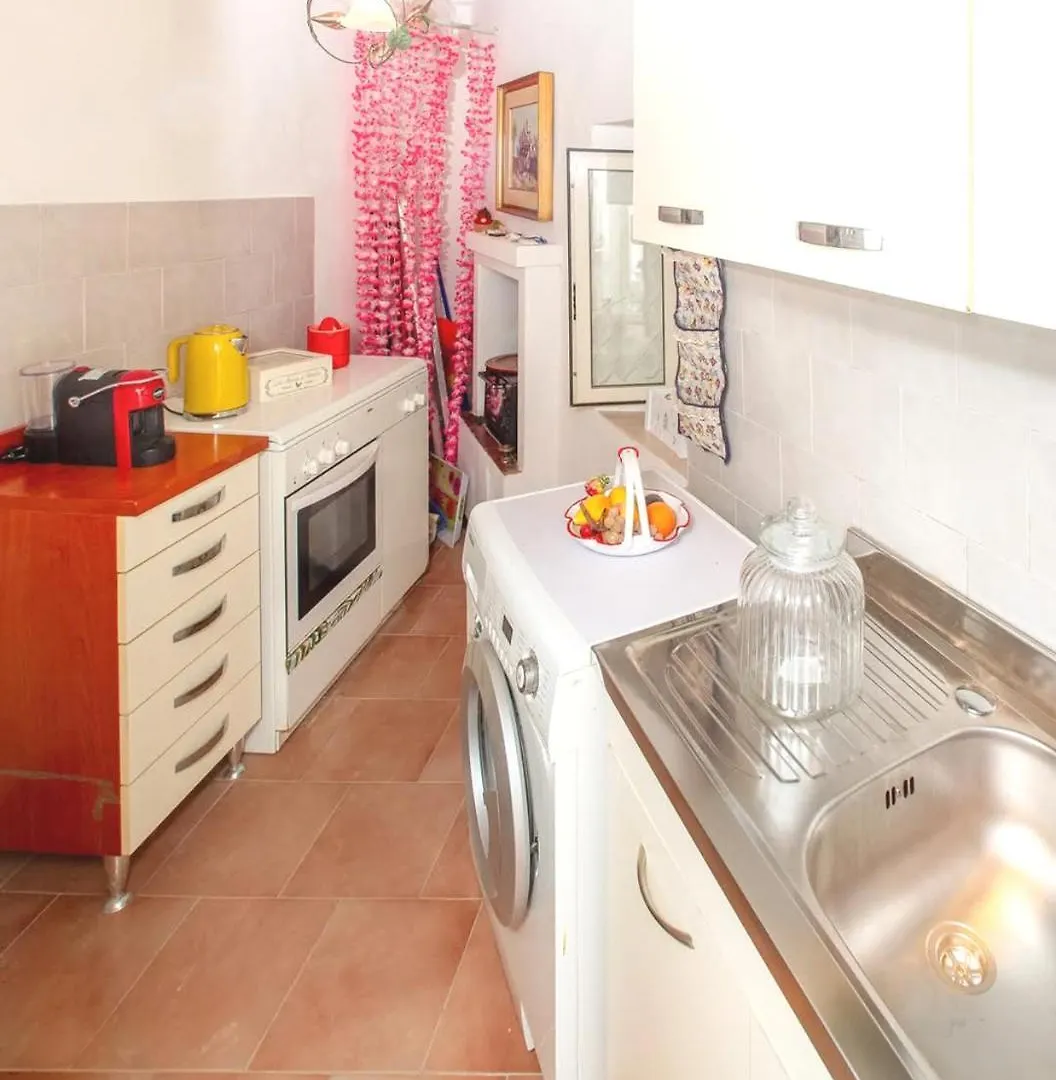 Apartmán Casa Zito Campiglia Marittima